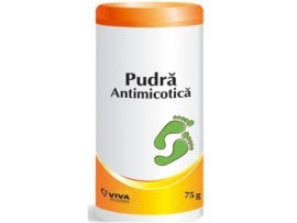 Vitalia Pharma - Pudra Antimicotica 75 g